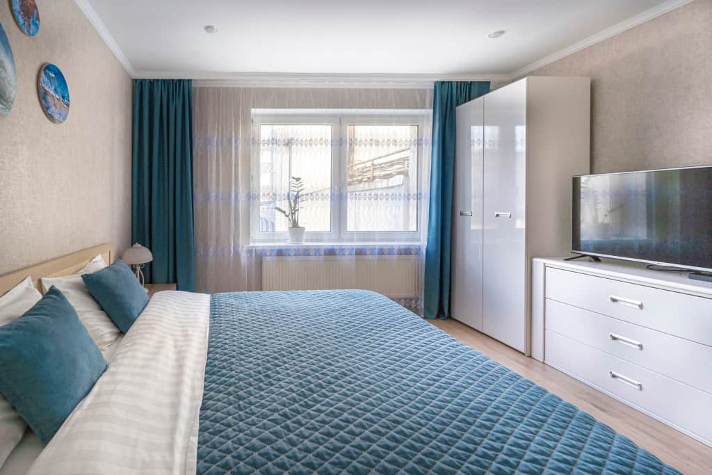 Апартаменты Kenig Holidays в центре на Рыбной Деревне: фото 2