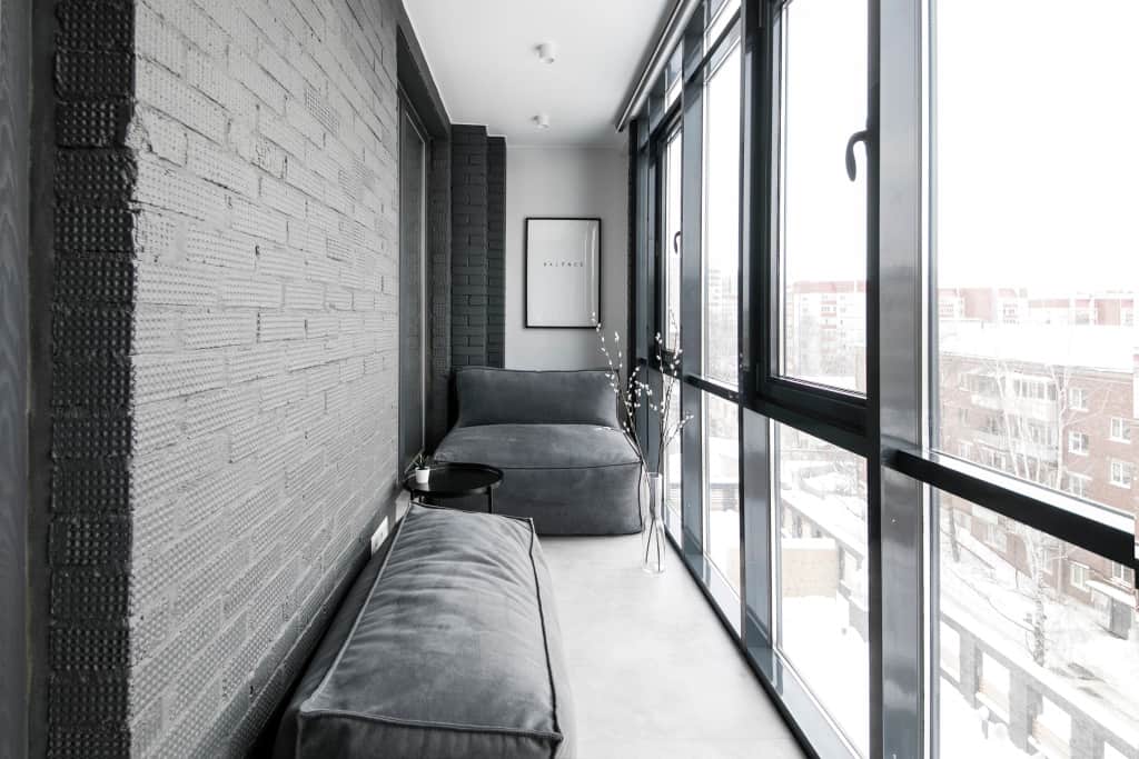 Апартаменты в стиле лофт Prestige Apart: фото 3
