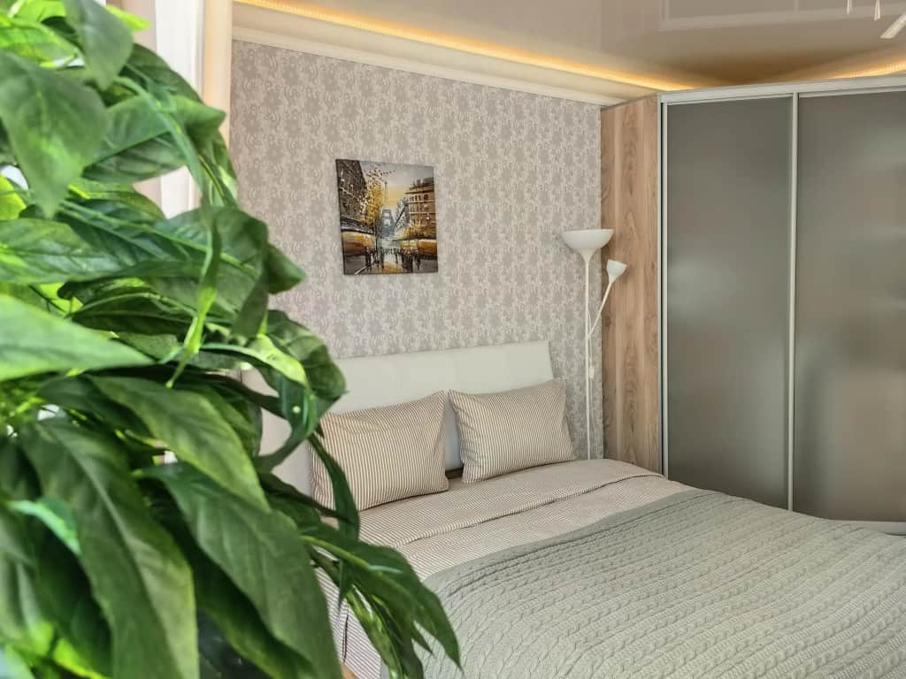 Апартаменты Like Home на Профсоюзной: фото 2