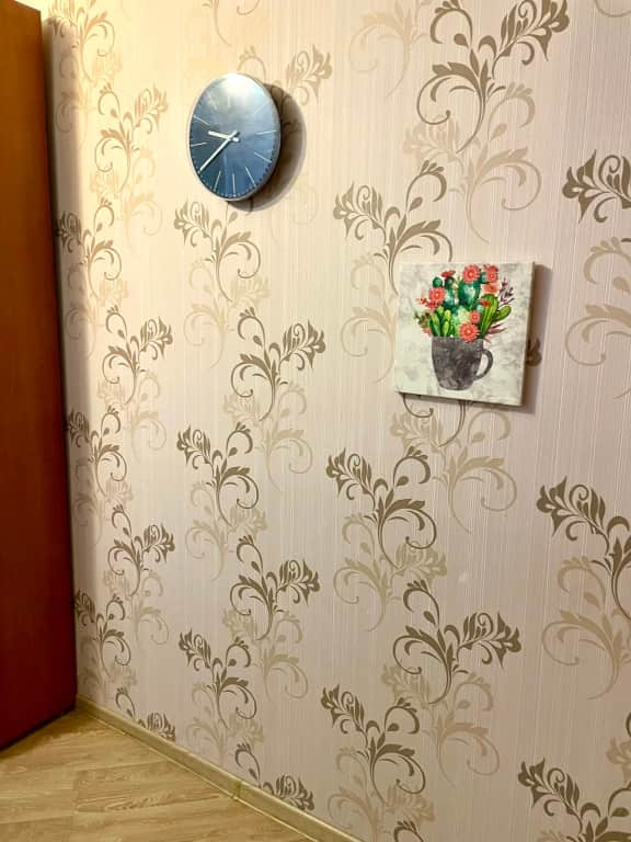 Апартаменты Pskov City Apartments Юбилейная 40а: фото 3