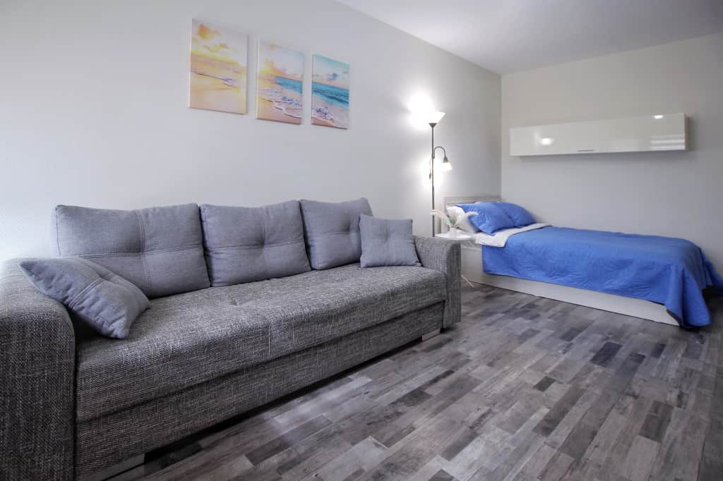 Апартаменты Maiskiy Apartament: фото 3