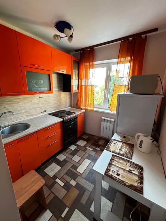 Квартира на Приморском 22: фото 3