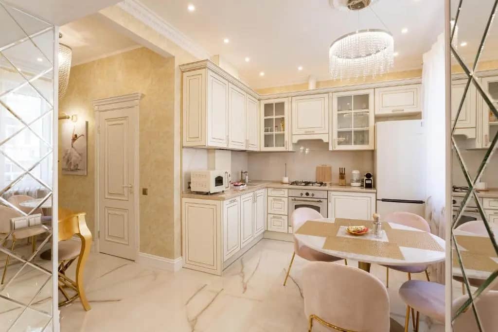 Апартаменты Apart39 VIP в Старом Городе: фото 2