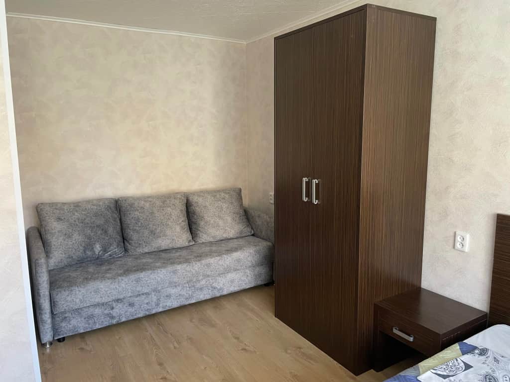 Квартира улица 7 Ноября: фото 2