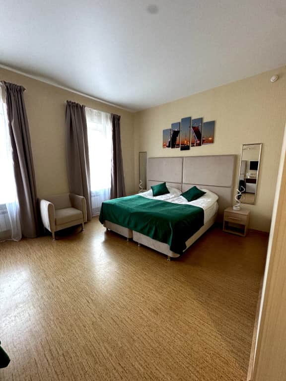 Мини-отель VIVI HOTEL: фото 3