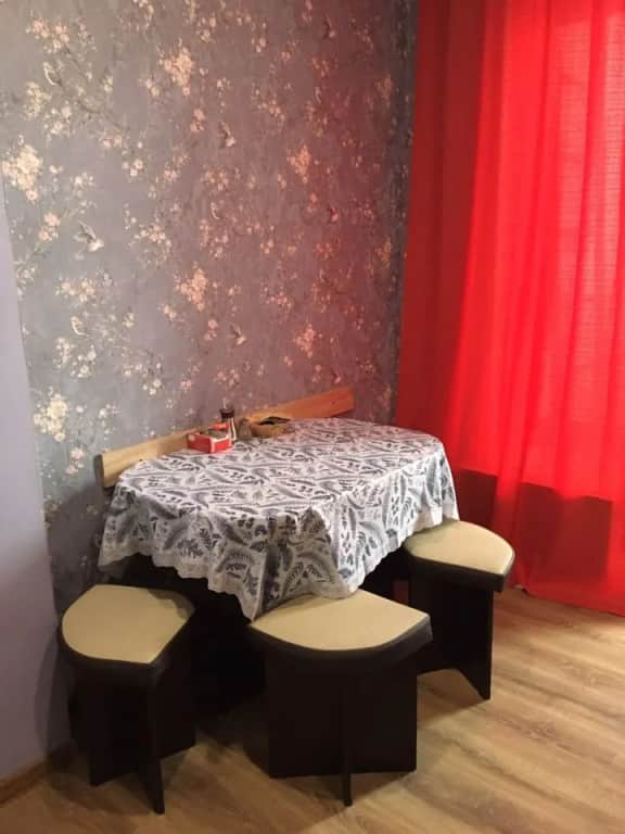 Апартаменты на улице Чкалова 18 в центре: фото 3