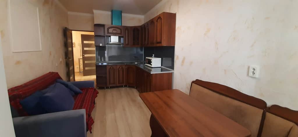 Квартира Однокомнатная на Старокубанской 137/2: фото 2