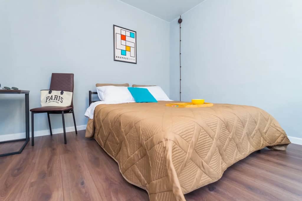 VERO APARTMENTS - LOFT у ВТБ Арены: фото 3