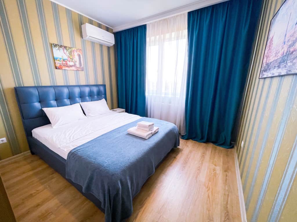Апартаменты Dreamapart park Krasnodar: фото 2
