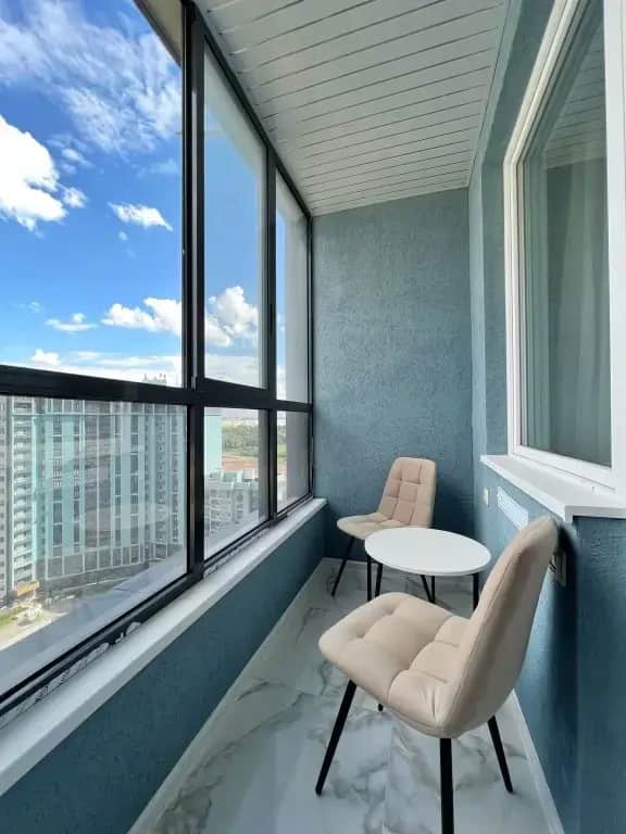 Элитные апартаменты Kravc Group в ЖК "СМАРТ квартал Центральный": фото 2