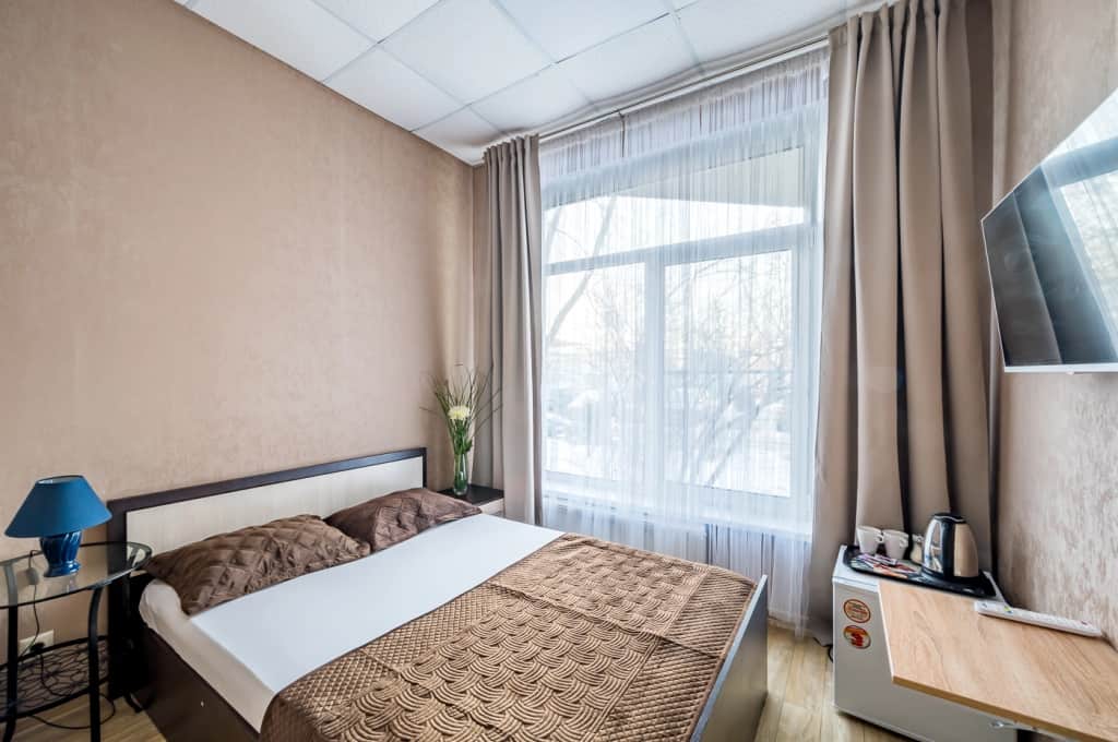 Отель Room Room: фото 2