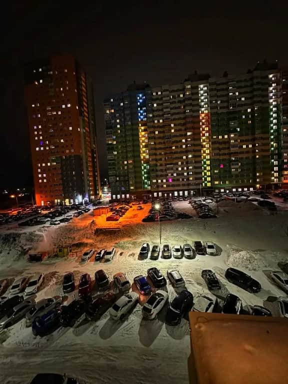 Квартира Красная Поляна: фото 3