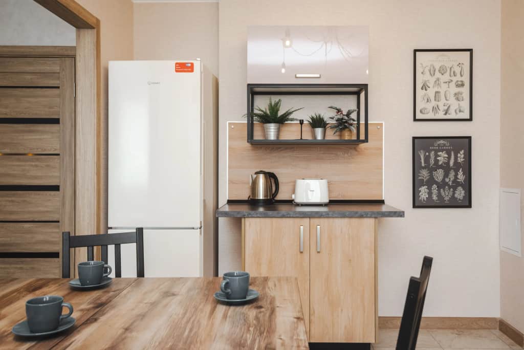 Апартаменты ArendApartment Graf Orlov 47: фото 3