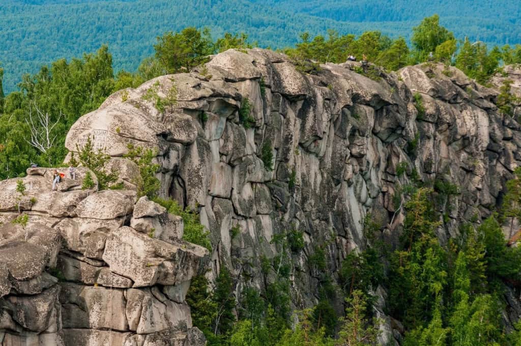 База отдыха Аракуль: фото 2