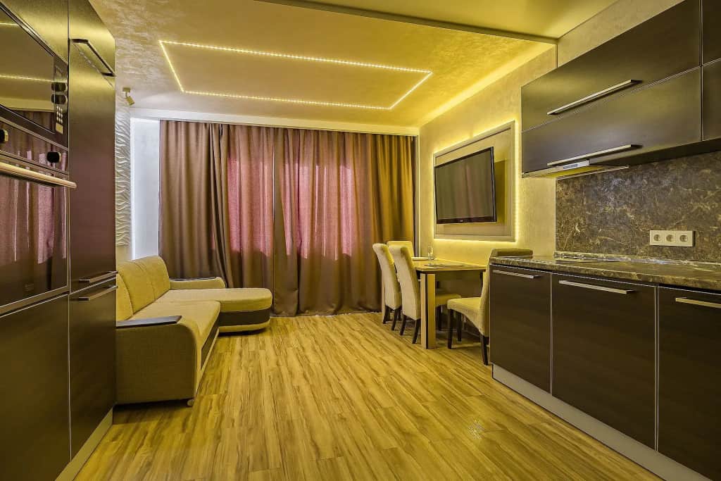 Квартира Top House Свободы 7: фото 2