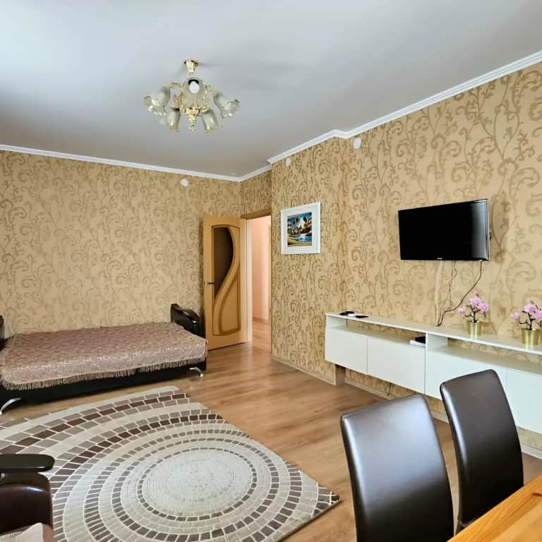 Апартаменты  возле ТЦ Франт: фото 2