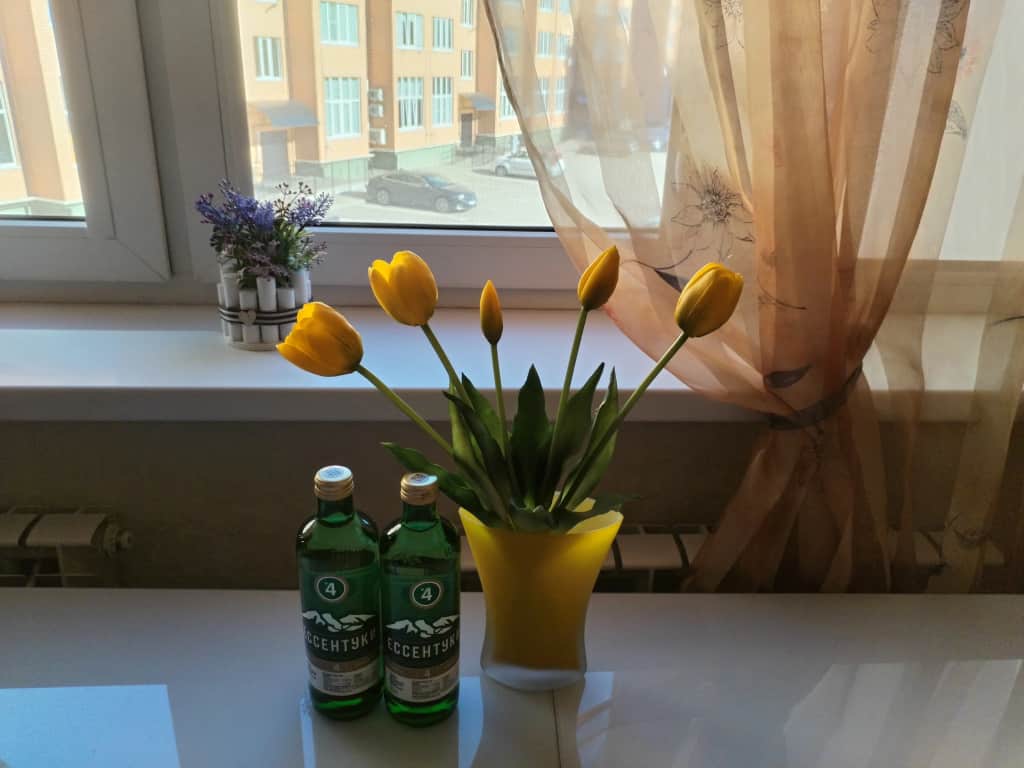 Квартира г. Ессентуки улица Просторная 15/4: фото 2