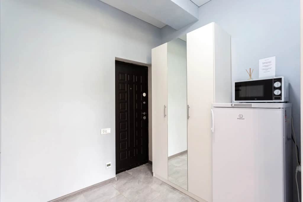 Апартаменты 4.16 STUDIO FABRICIUSA: фото 2