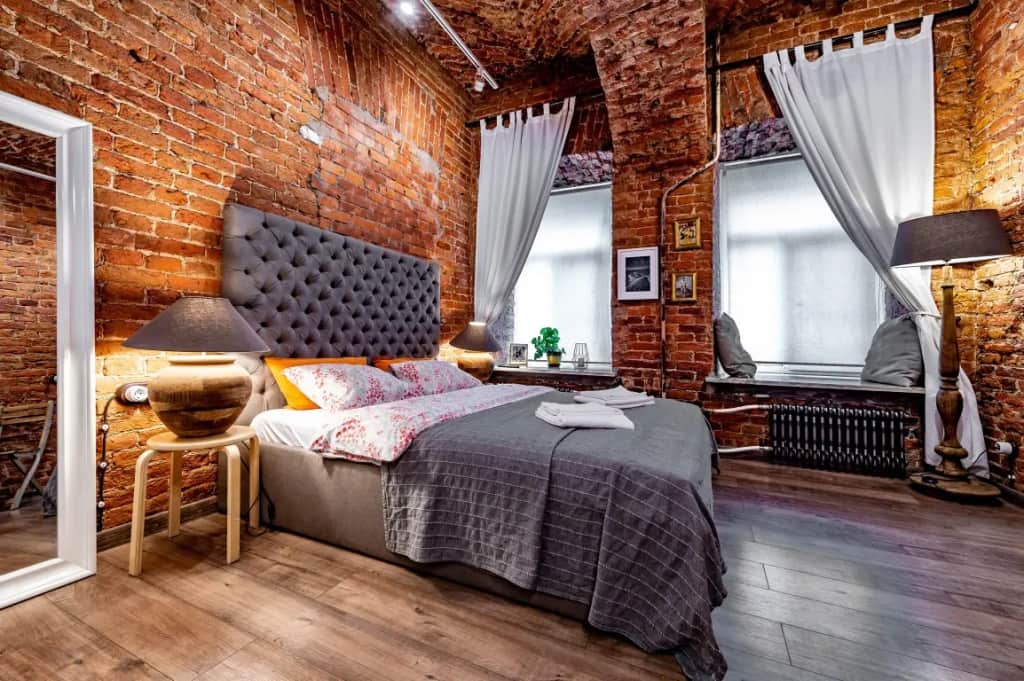 Квартира Lomonosov Standard: фото 2