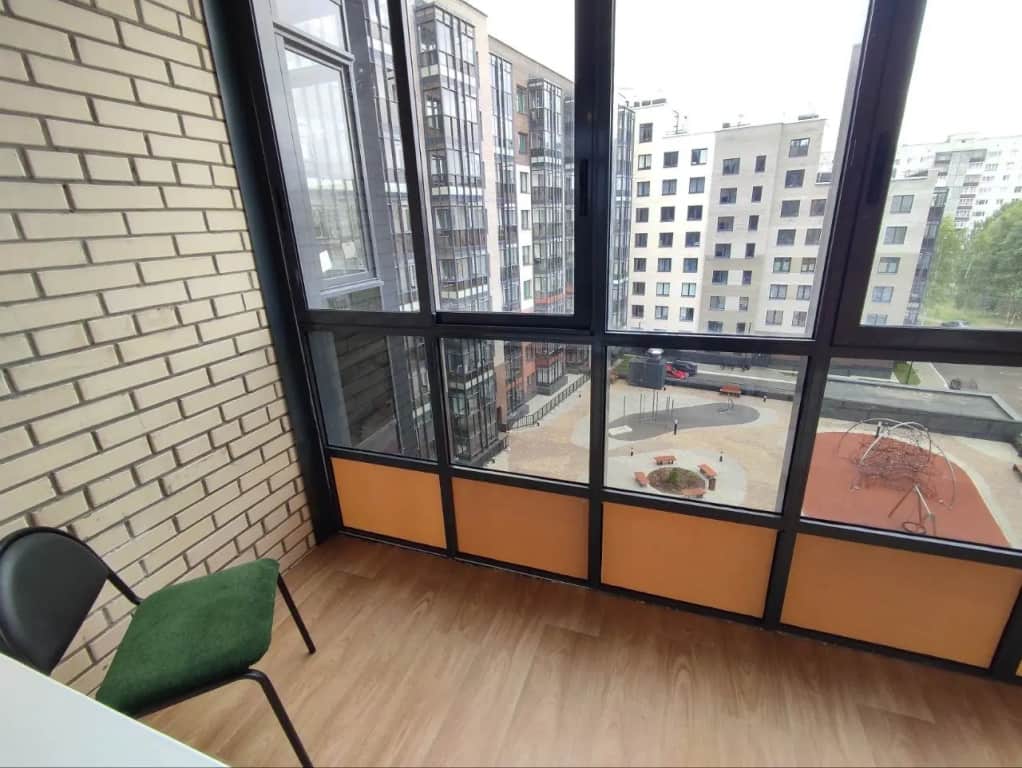 Апартаменты SeveRent на Серго Орджоникидзе 16А: фото 3