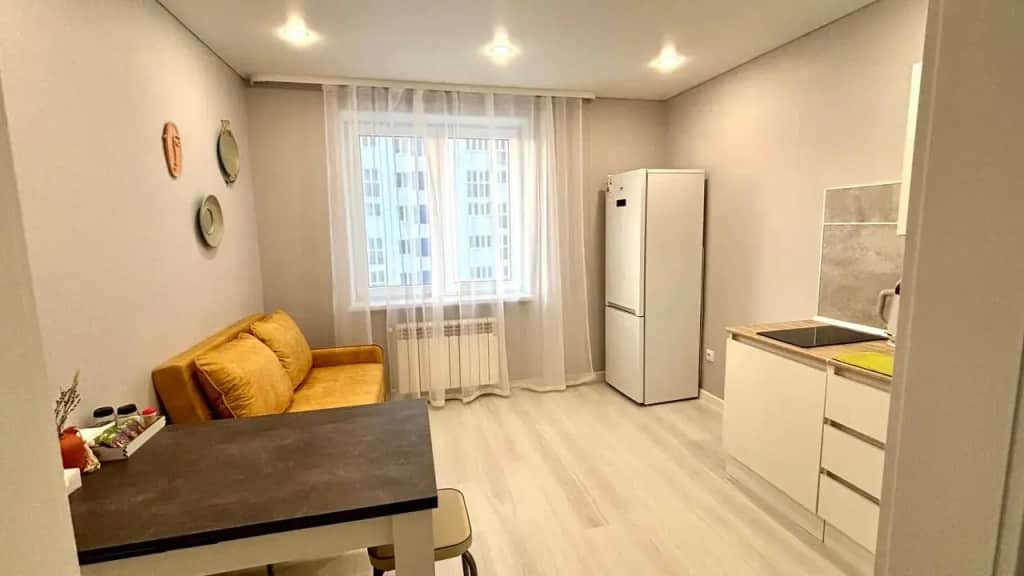 Квартира Dina home: фото 3