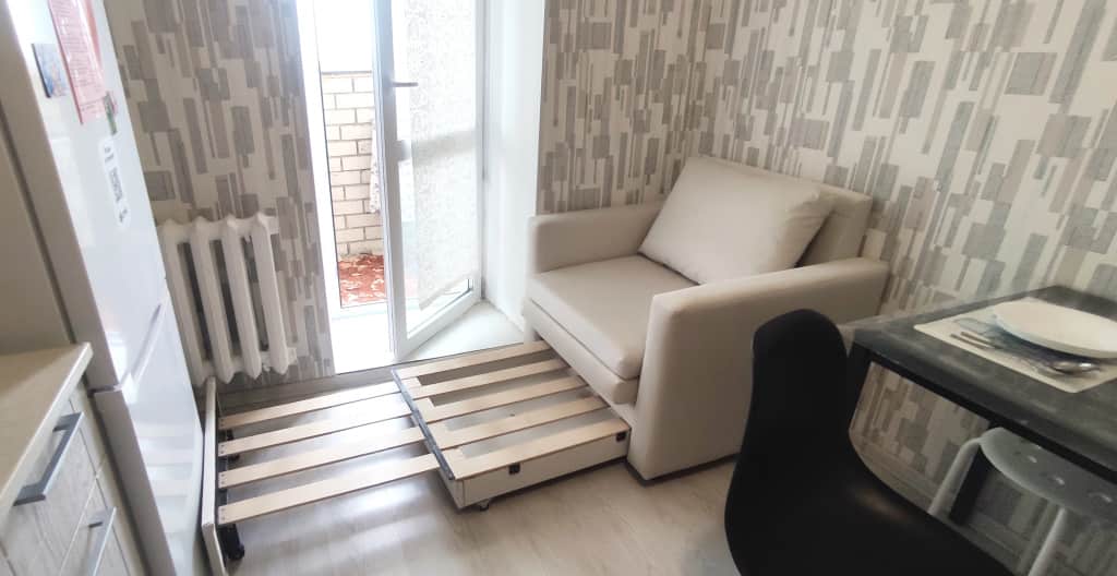 Квартира Viola Haus: фото 3