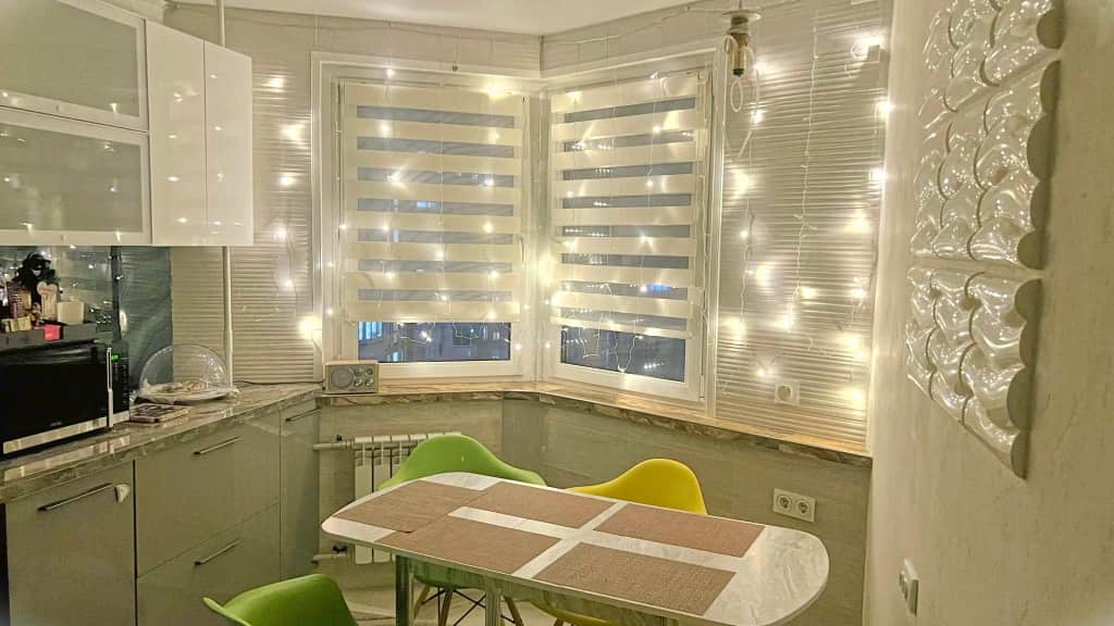 Квартира DiCaprio_Home: фото 2