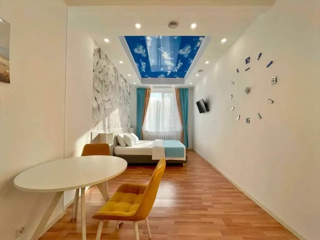 Квартира на Шубина 44к2: фото 2