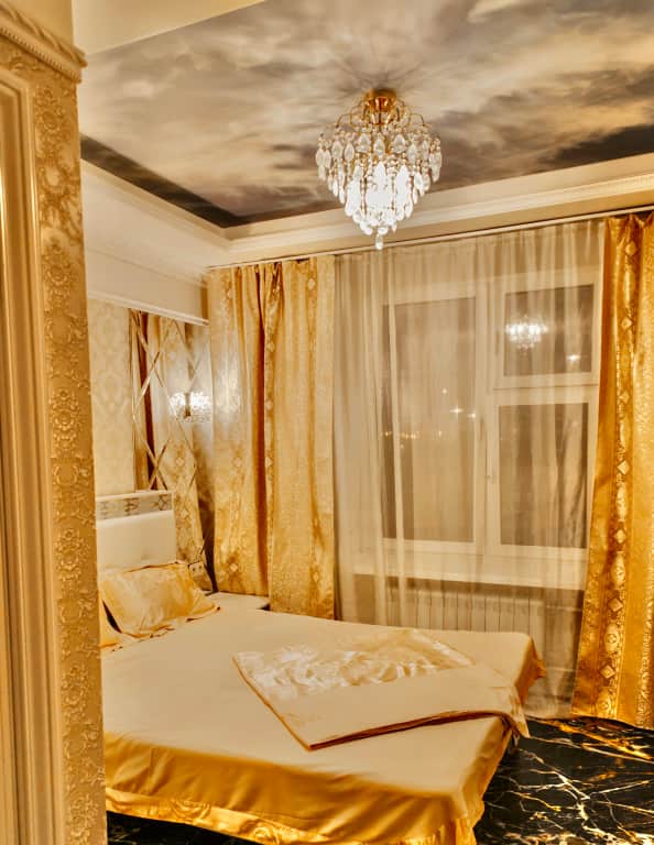 Отель Golden: фото 3
