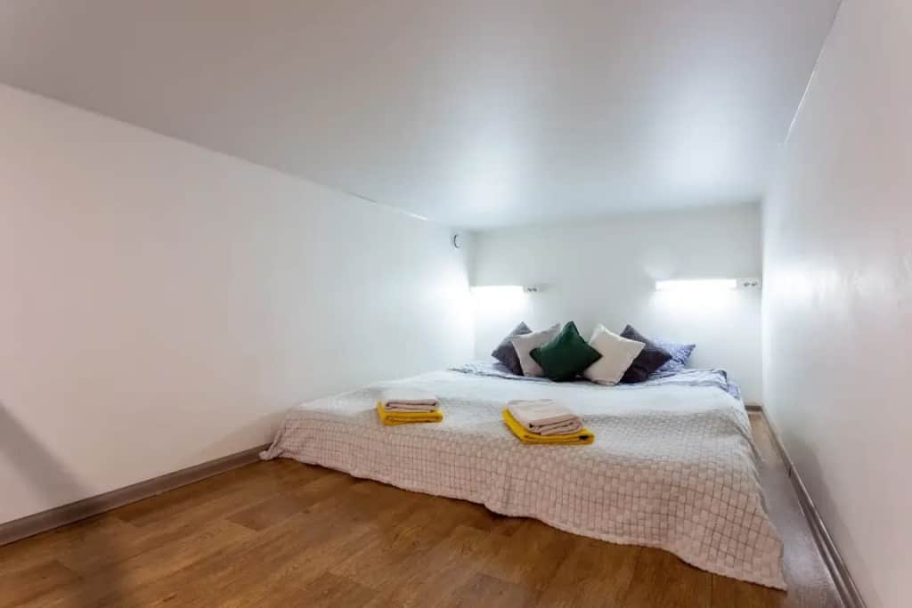 Апартаменты ROOMSTAY канал Грибоедова классик: фото 3