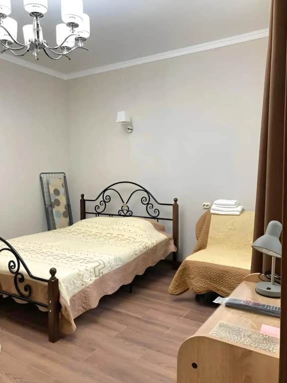 Квартира в 200 Метрах от Парка: фото 2