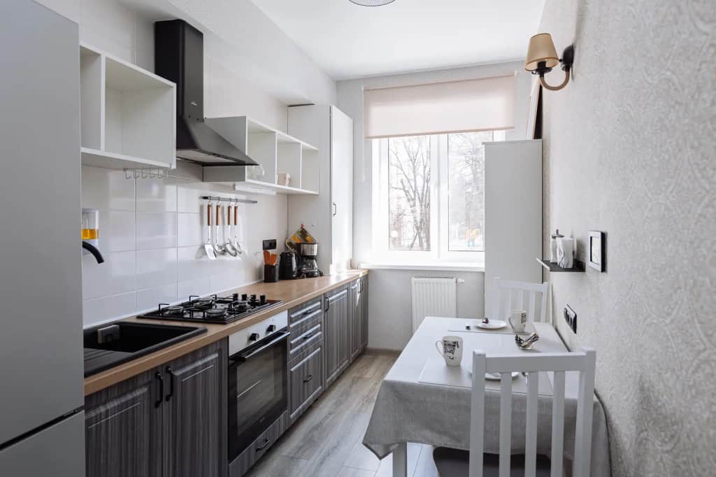Апартаменты Malkova apartments на Армейской: фото 3