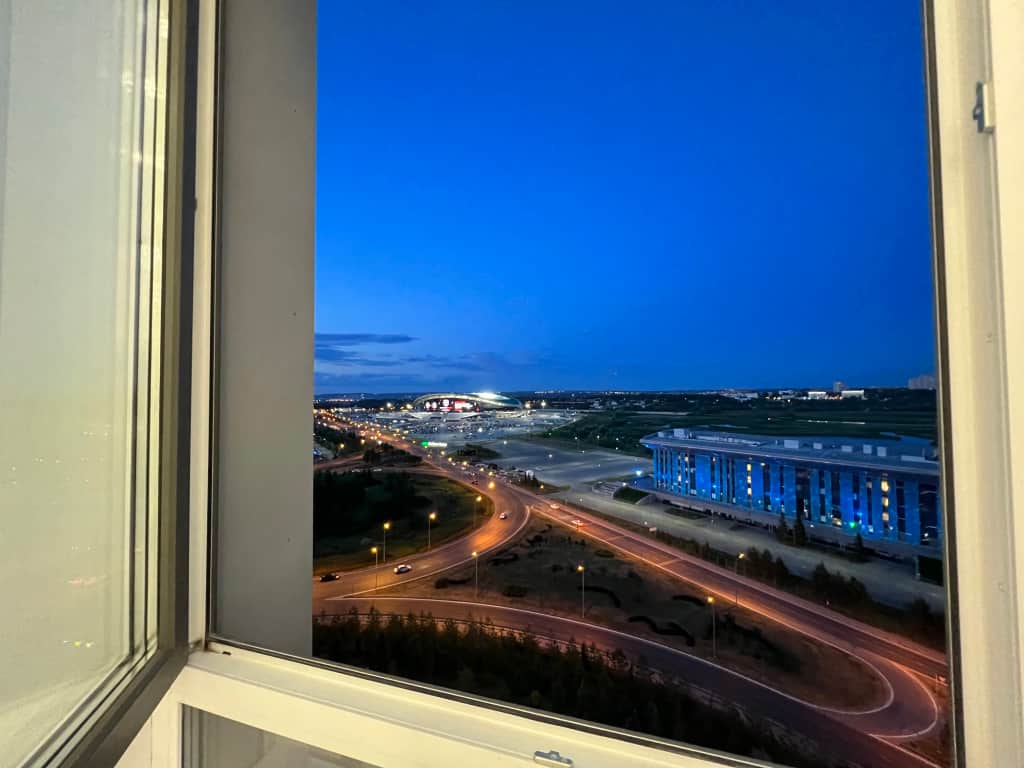 Апартаменты 2-комнатные в Топовой локации: фото 3
