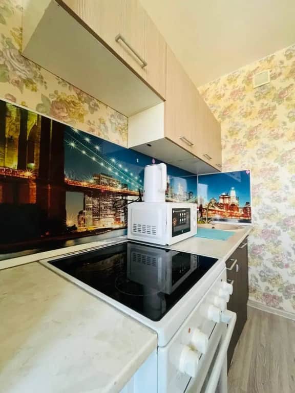 Квартира у метро Ботаническая Екатеринбург: фото 2