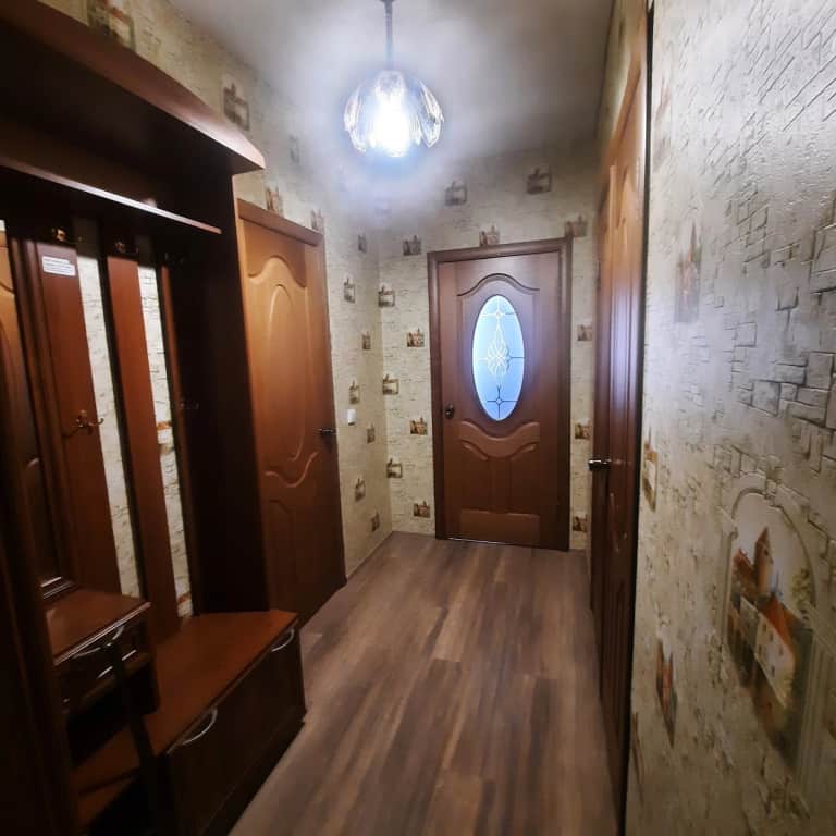 Квартира на Комсомольская 148 с парковкой: фото 3