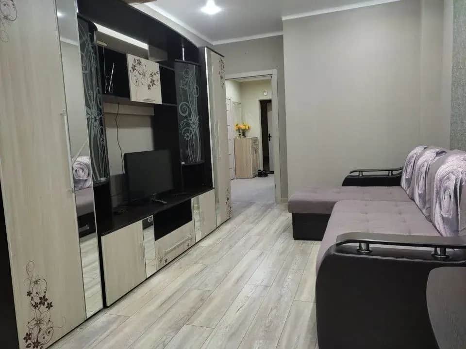 Квартира Milano на Есенина 9к2: фото 3