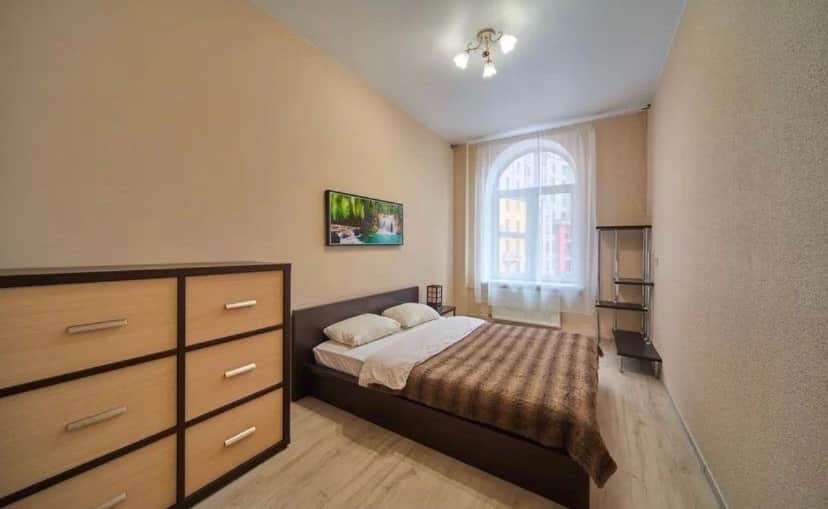 Квартира Apartments Germana Titova 14k1 006: фото 2