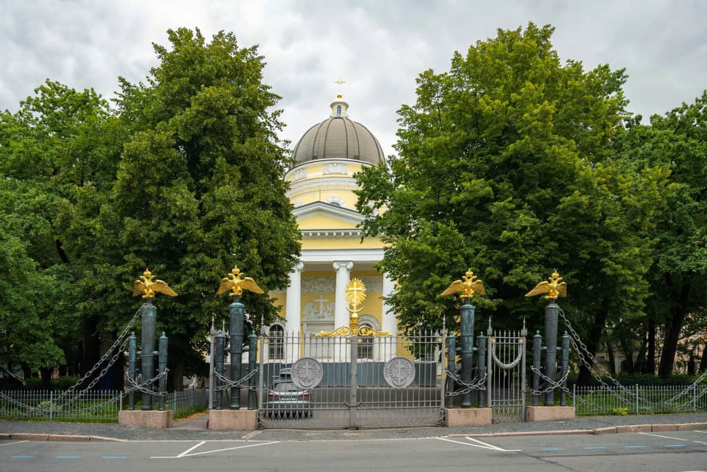 Апартаменты у Спасо- Преображенского Собора 1: фото 2