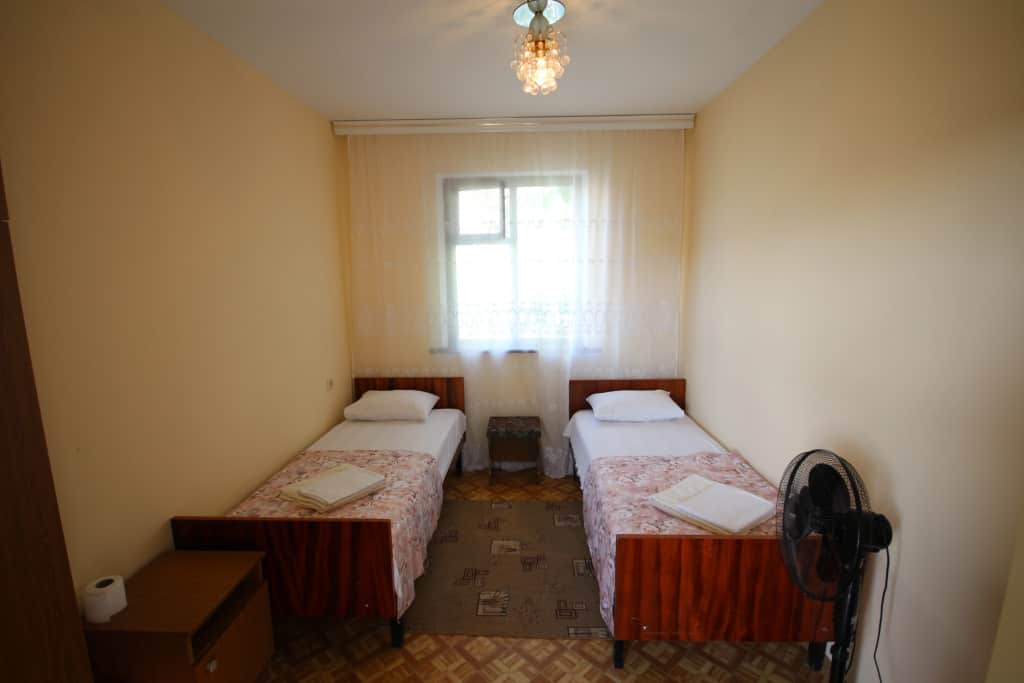 Гостевой дом КорМал: фото 2