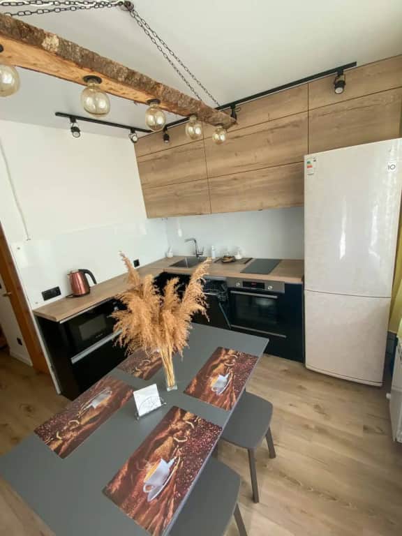 Апартаменты 2 комнатные апартаменты Homeapart27: фото 2