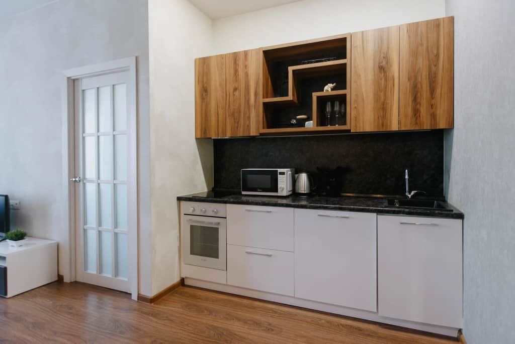 Квартира двухкомнатные Be Home на 25 октября: фото 3