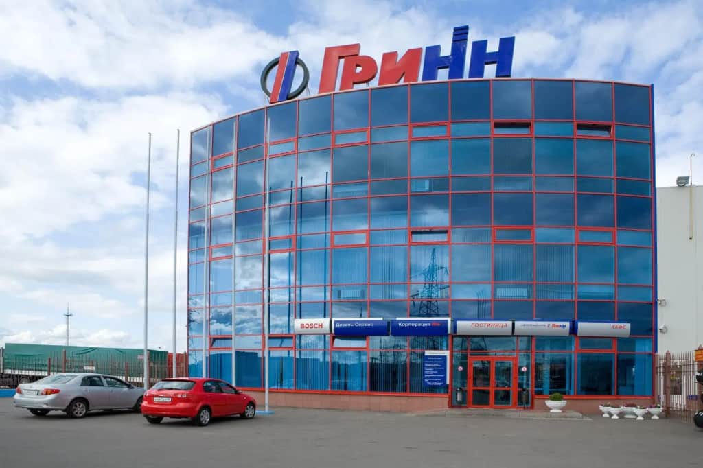 Отель на Объездной: фото 3
