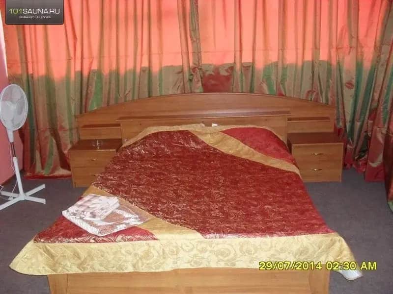 U Medvedya Mini-Hotel: фото 3