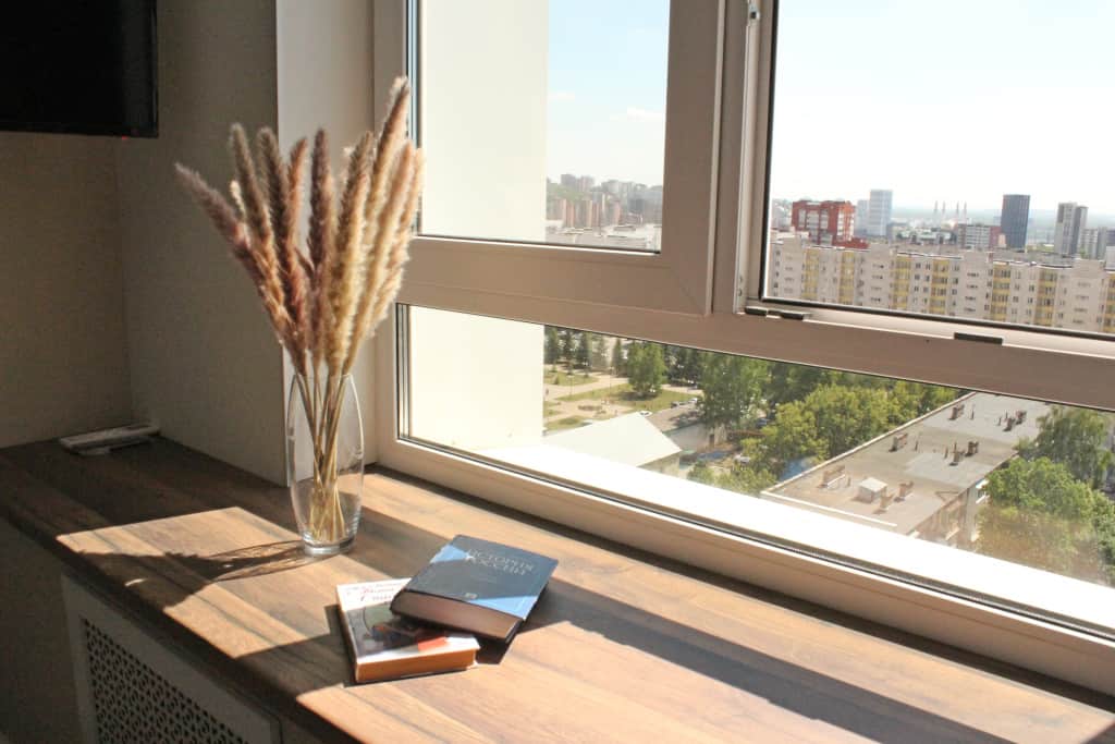 Квартира в центре, рядом с РКБ им. Куватова: фото 2