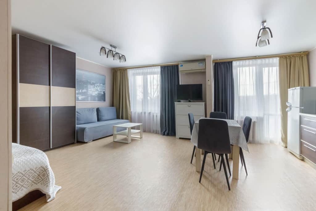 Апартаменты ApartLux Песчаная 6(2): фото 2