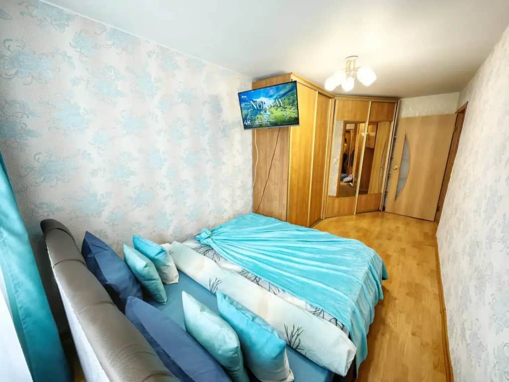 Апартаменты Like Home возле завода Севмаш: фото 2