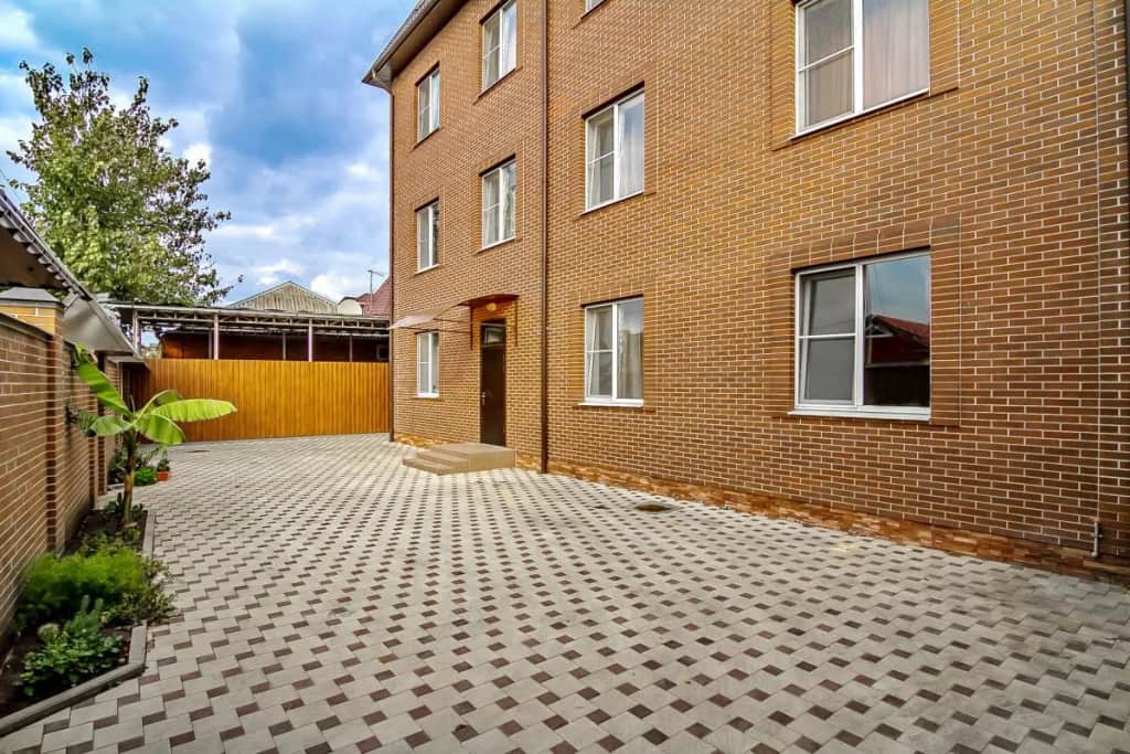Гостевой дом Smart People Eco Home: фото 2