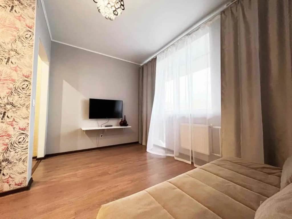 Апартаменты Atma House на Революции 228/1: фото 3