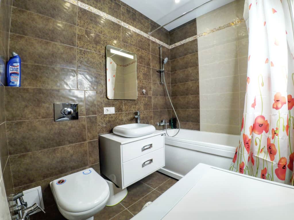Апартаменты Riviera Sibgat: фото 2