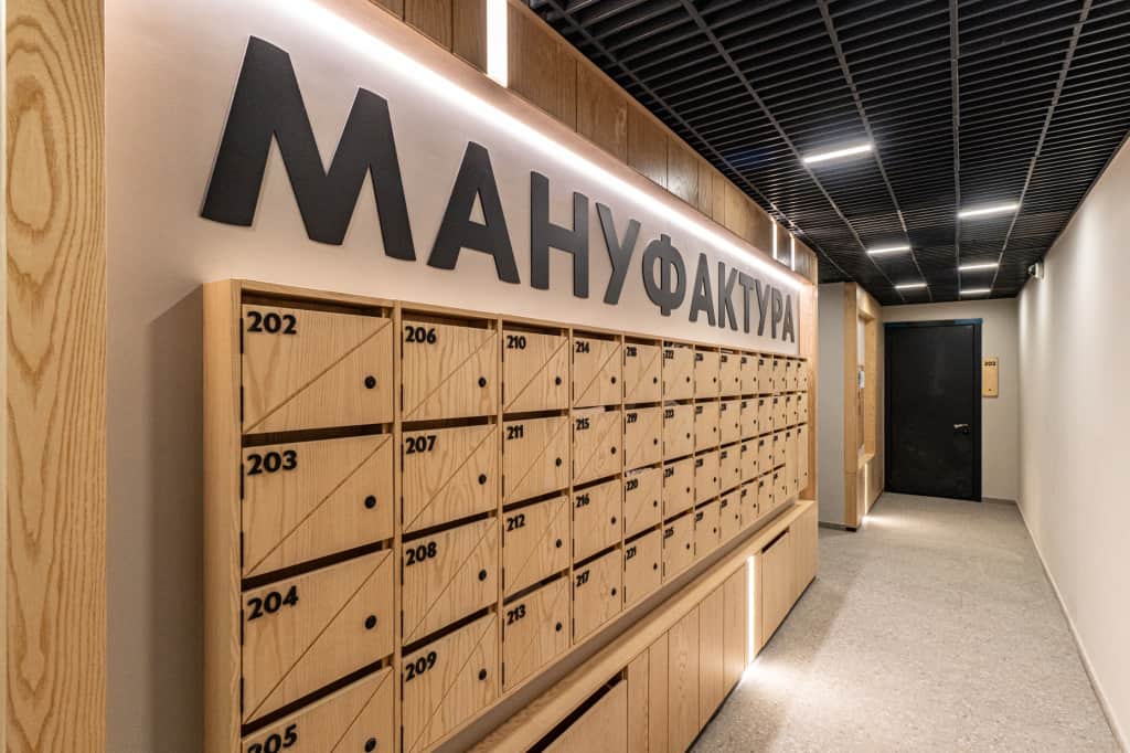 Апартаменты GLOBALSTAY в ЖК Мануфактура James Beck на Петроградской набережной: фото 3